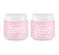 2 x BANILA CO Clean it Zero Cleansing Balm Original 180ml from Korea by BANILA CO