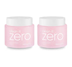 2 x BANILA CO Clean it Zero Cleansing Balm Original 180ml from Korea by BANILA CO