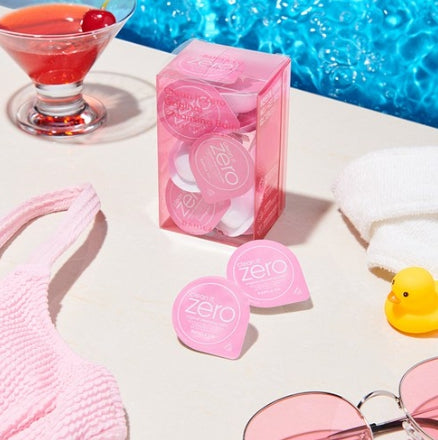 BANILA CO Clean it Zero Cleansing Balm Original Travel Kit 16ea x 3ml from Korea by BANILA CO