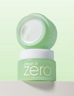 2 x BANILA CO Clean it Zero Cleansing Balm Pore Clarifying 180ml from Korea