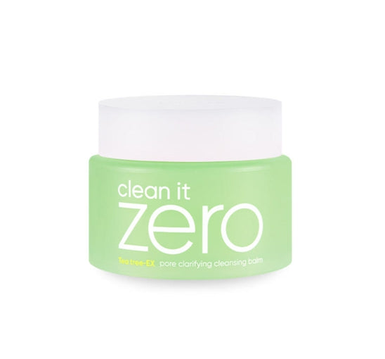 BANILA CO Clean it Zero Cleansing Balm Pore Clarifying 100ml from Korea