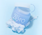 2 x BANILA CO Clean it Zero Cica-Relied Calming Cleansing Balm 180ml from Korea