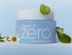 2 x BANILA CO Clean it Zero Cica-Relied Calming Cleansing Balm 180ml from Korea