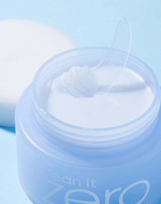 2 x BANILA CO Clean it Zero Cica-Relied Calming Cleansing Balm 180ml from Korea