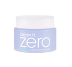 BANILA CO Clean it Zero Cica-Relied Calming Cleansing Balm 100ml from Korea