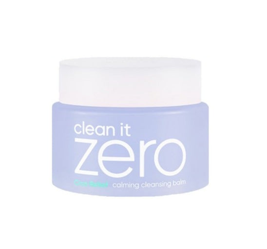 BANILA CO Clean it Zero Cica-Relied Calming Cleansing Balm 100ml from Korea