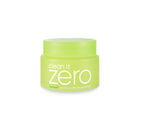 BANILA CO Clean it Zero Enriching Butter Cleansing Balm 100ml from Korea by BANILA CO