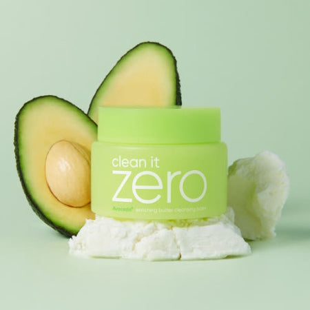 BANILA CO Clean it Zero Enriching Butter Cleansing Balm 100ml from Korea by BANILA CO
