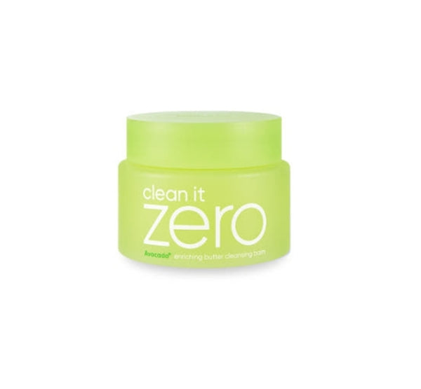 BANILA CO Clean it Zero Enriching Butter Cleansing Balm 100ml from Korea by BANILA CO