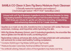 2 x BANILA CO Clean it Zero Fig Berry Moisture Pack Cleanser 180g from Korea
