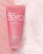2 x BANILA CO Clean it Zero Fig Berry Moisture Pack Cleanser 180g from Korea