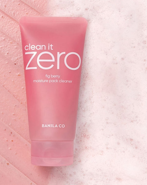 2 x BANILA CO Clean it Zero Cleansing Balm Purifying 100ml מקוריאה