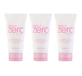 3 x BANILA CO Clean it Zero Foam Cleanser 150ml from Korea by BANILA CO