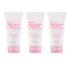 3 x BANILA CO Clean it Zero Foam Cleanser 150ml from Korea by BANILA CO