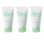 3 x BANILA CO Clean it Zero Pore Clerifying Foam Cleanser 150ml from Korea by BANILA CO
