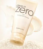 2 x BANILA CO Clean it Zero Rice Toning Pack Cleanser 180g from Korea