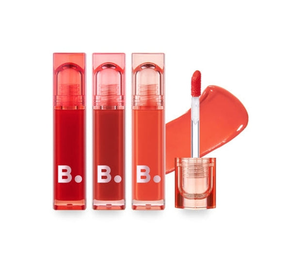 BANILA CO Color Fixing Tint 4g, 3 Colours from Korea by BANILA CO