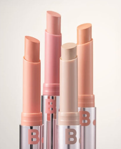 BANILA CO Cover Lip Base 1g, 4 Colours from Korea by BANILA CO