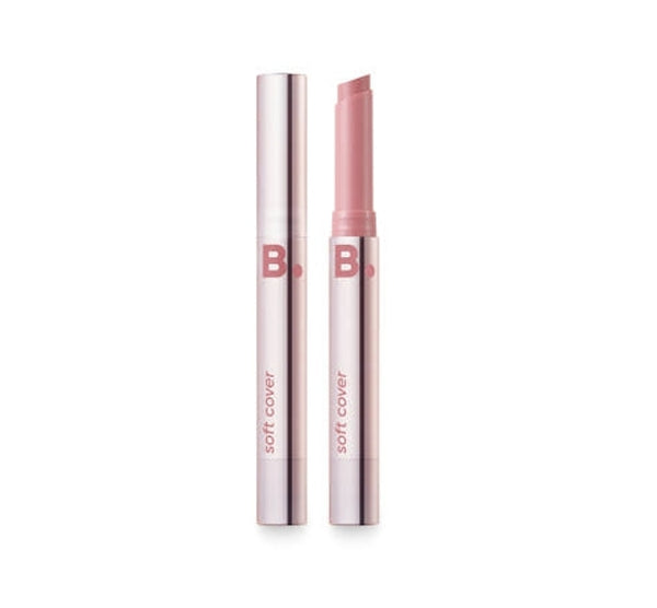 BANILA CO Cover Lip Base 1g, 4 Colours from Korea by BANILA CO