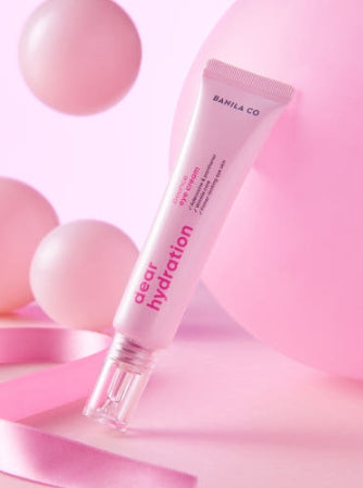 BANILA CO Dear Hydration Bounce Eye Cream 20ml from Korea by BANILA CO