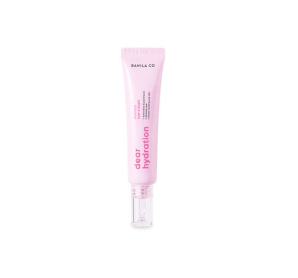 BANILA CO Dear Hydration Bounce Eye Cream 20ml from Korea by BANILA CO