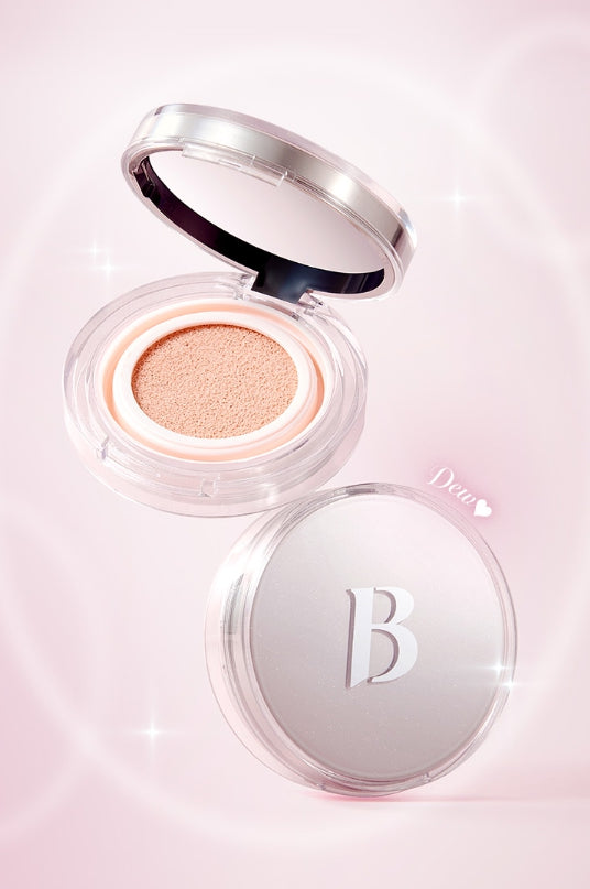 BANILA CO Dew Boost Cushion Highlighter 5g #01 Rosy Dew from Korea