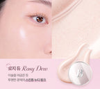 BANILA CO Dew Boost Cushion Highlighter 5g #01 Rosy Dew from Korea