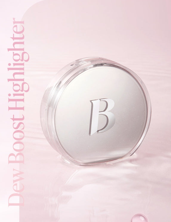 BANILA CO Dew Boost Cushion Highlighter 5g #01 Rosy Dew from Korea
