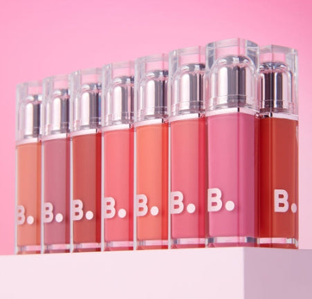 BANILA CO Dew Glow Tint 3.8g, 16 Colours from Korea by BANILA CO