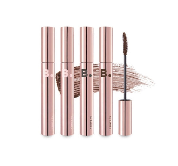 BANILA CO Fixing Mascara 7g, 4 Colours from Korea by BANILA CO