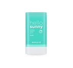 BANILA CO Hello Sunny Essence Sun Stick Fresh 19g, SPF50+ PA++++ from Korea by BANILA CO