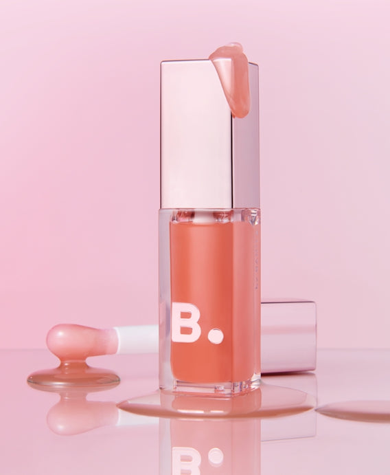 BANILA CO Hydrating Lip Oil 7.5ml, 6 Colours from Korea