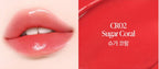 2 x BANILA CO New Glow Veil Lip Stick 4.3g, 5 Colours from Korea