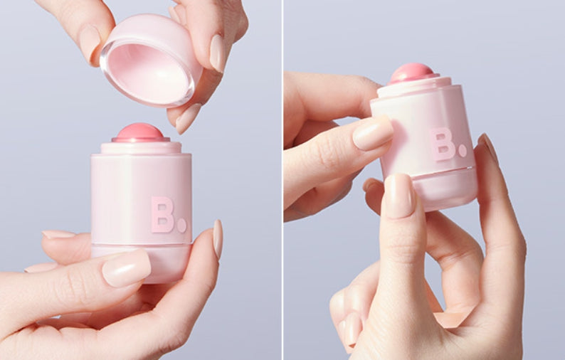 2 x BANILA CO New Romantic Blush LIP & Cheek 3.7g, 26 Colours from Korea