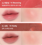 2 x BANILA CO New Romantic Blush LIP & Cheek 3.7g, 26 Colours from Korea