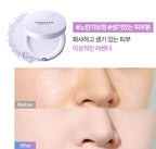 BANILA CO Prime Primer Finish Pact 6.5g, 3 Colours from Korea