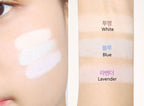 BANILA CO Prime Primer Finish Pact 6.5g, 3 Colours from Korea