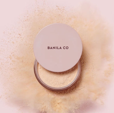 BANILA CO Prime Primer Loose Setting Powder 8g from Korea by BANILA CO