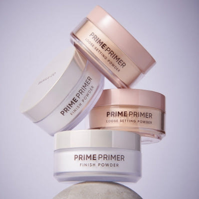 BANILA CO Prime Primer Loose Setting Powder 8g from Korea by BANILA CO