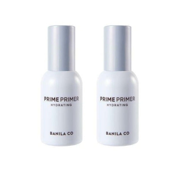 2 x BANILA CO Prime Primer Hydrating 30ml from Korea by BANILA CO
