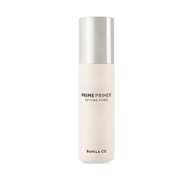 BANILA CO Prime Primer Setting Fixer 100ml from Korea by BANILA CO