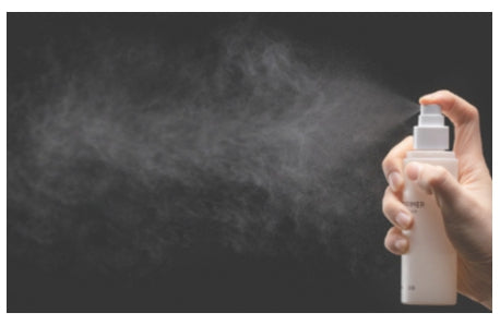 BANILA CO Prime Primer Setting Fixer 100ml from Korea by BANILA CO