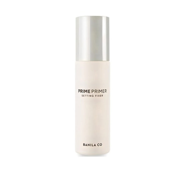 BANILA CO Prime Primer Setting Fixer 100ml from Korea by BANILA CO