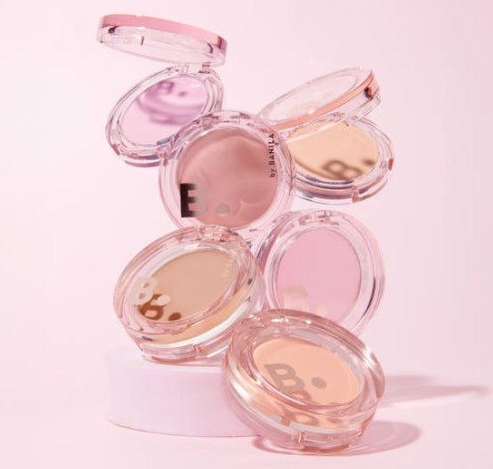 BANILA CO Priming Veil Cheek 6g, 8 Colours from Korea by BANILA CO