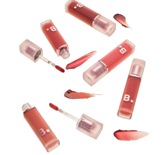 2 x BANILA CO Sheer Velvet Veil Tint 3.8g, 13 Colours from Korea