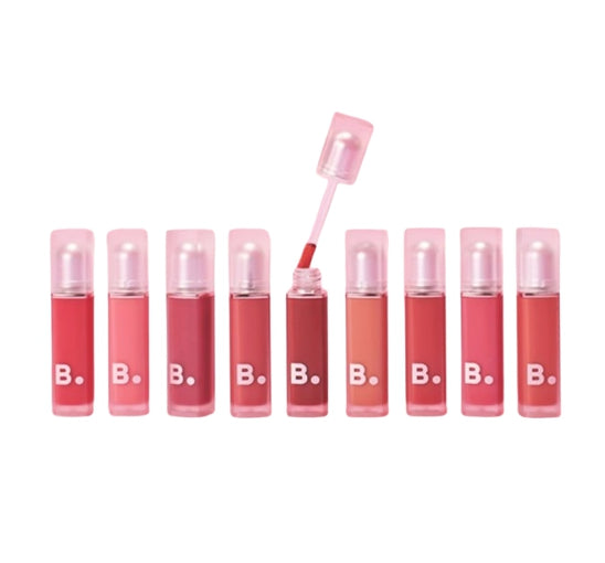 BANILA CO Sheer Velvet Veil Tint 3.8g, 13 Colours from Korea