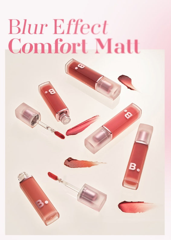 2 x BANILA CO Sheer Velvet Veil Tint 3.8g, 13 Colours from Korea