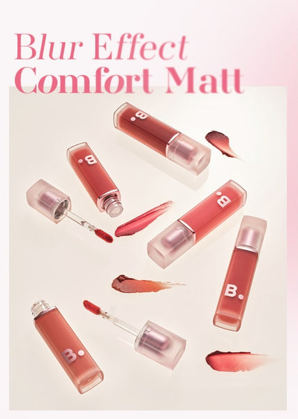 2 x BANILA CO Sheer Velvet Veil Tint 3.8g, 13 Colours from Korea