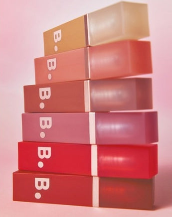 BANILA CO Sheer Velvet Veil Tint 3.8g, 11 Colours from Korea by BANILA CO