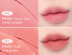 2 x BANILA CO Sheer Velvet Veil Tint 3.8g, 13 Colours from Korea